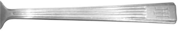 Statler (Silverplate, 1940) by International Silver