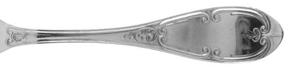 St. Charles (Silverplate, 1855) by International Silver