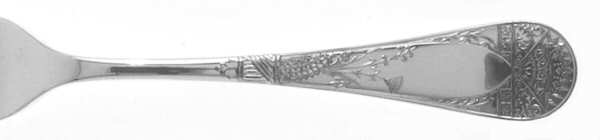 St. James (Silverplate, 1881) by International Silver