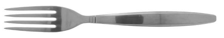 Stockholm (Stainless) Fork