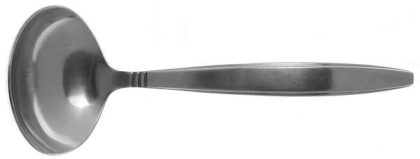 Stockholm (Stainless) Solid Gravy Ladle