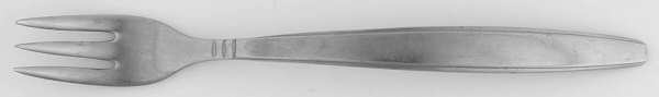 Stockholm (Stainless) Cocktail/Seafood Fork