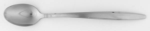 Stockholm (Stainless) Iced Tea Spoon