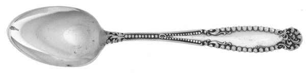 St. Paul (Silverplate, 1896) Demitasse Spoon