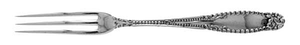 St. Paul (Silverplate, 1896) Strawberry Fork