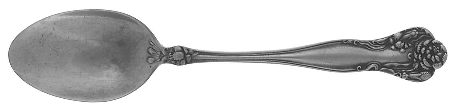 Stratford (Sterling, 1902, No Monograms) Teaspoon by International Silver