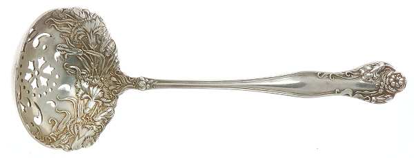Stratford (Sterling, 1902, No Monograms) Small Sugar Sifter