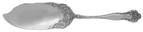 Stratford (Sterling, 1902, No Monograms) Large Jelly Knife