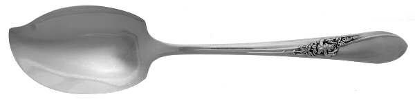 Stratford (Silverplate, 1955) Large Solid Jelly Server