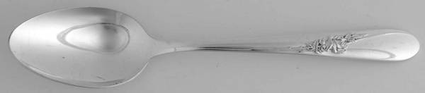 Stratford (Silverplate, 1955) Teaspoon