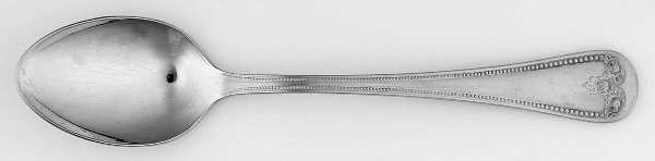 Stratford (Stainless) Place/Oval Soup Spoon by International Silver