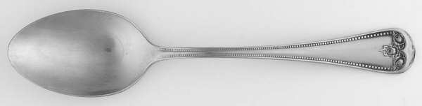 Stratford (Stainless) Tablespoon (Serving Spoon)