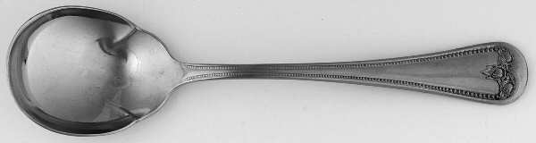 Stratford (Stainless) Sugar Spoon by International Silver