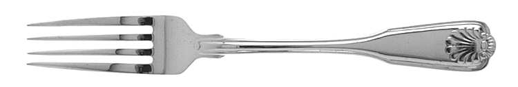 Stratford (Silverplate, 1985) Fork