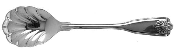 Stratford (Silverplate, 1985) Sugar Shell Spoon