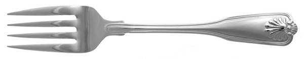 Stratford (Silverplate, 1985) Individual Salad Fork