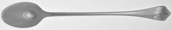 St. Regis (Silverplate, 1985) Iced Tea Spoon