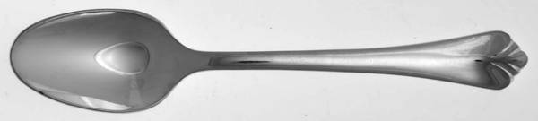 St. Regis (Silverplate, 1985) Demitasse Spoon