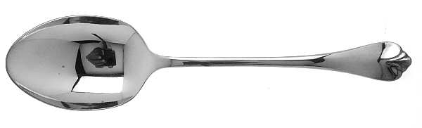 St. Regis (Silverplate, 1985) Tablespoon (Serving Spoon)