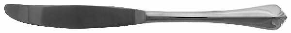 St. Regis (Silverplate, 1985) Modern Hollow Knife