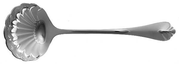 St. Regis (Silverplate, 1985) Solid Gravy Ladle