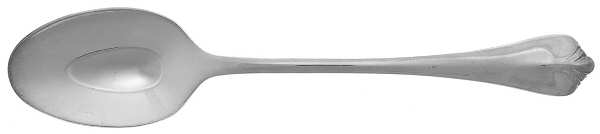 St. Regis (Silverplate, 1985) Place/Oval Soup Spoon