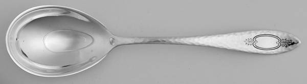 Stuyvesant (Sterling, 1916) Sugar Spoon