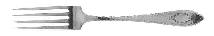 Stuyvesant (Sterling, 1916) Fork