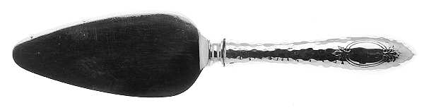 Stuyvesant (Sterling, 1916) Cheese Server with Silverplate Blade