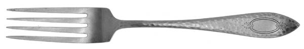 Stuyvesant (Sterling, 1916) Fork