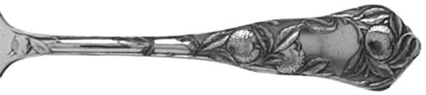 Sunkist (Silverplate, 1910) by International Silver