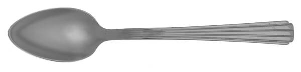 Supreme (Stainless) Demitasse Spoon