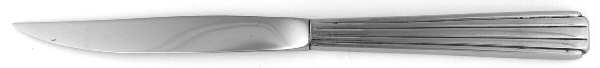 Supreme (Stainless) Individual Steak Knife Hollow Handle