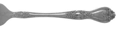 Summer Rose (Stainless) by International Silver