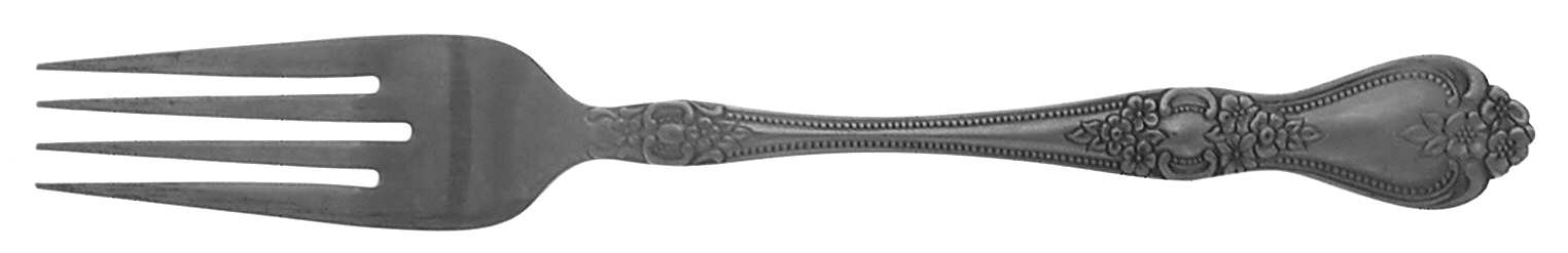 Summer Rose (Stainless) Fork