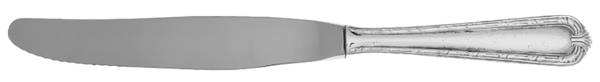 Sussex (Silverplate) Modern Hollow Knife