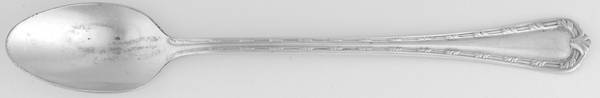 Sussex (Silverplate) Iced Tea Spoon