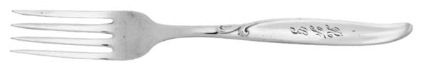 Sweep (Silverplate, 1958) Youth Fork