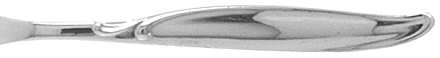 Sweep (Silverplate, 1958) by International Silver