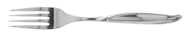 Sweep (Silverplate, 1958) Fork