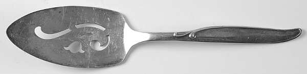 Sweep (Silverplate, 1958) Solid Pie Server