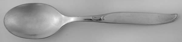 Sweep (Silverplate, 1958) Youth Spoon