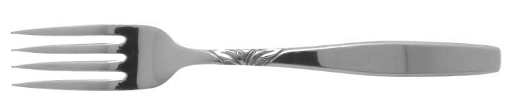 Swirl (Stainless) Fork