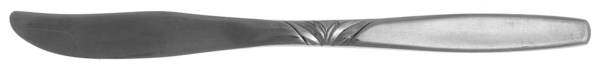Swirl (Stainless) Modern Solid Knife by International Silver