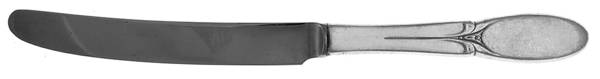 Sylvia (Silverplate, 1934) Individual Fruit Knife with Stainless Blade