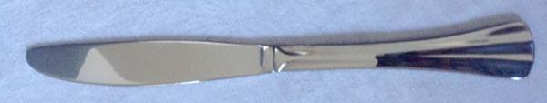 Symmetry (Stainless, Lyon Collection) Modern Solid Knife