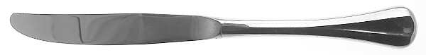 Symmetry (Stainless, Lyon Collection) Modern Hollow Knife