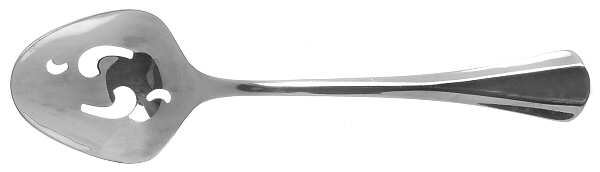 Symmetry (Stainless, Lyon Collection) Large Sugar Sifter
