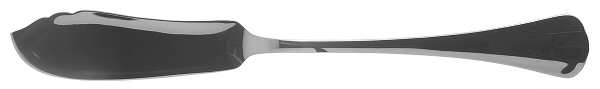 Symmetry (Stainless, Lyon Collection) Individual Solid Fish Knife