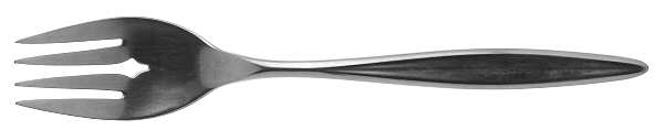 Symmetry (Stainless, Pointed Tip) Individual Salad Fork